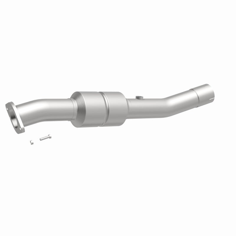 MagnaFlow Direct Fit Catalytic Converter 03-08 Chevy/GMC PS rr OEM