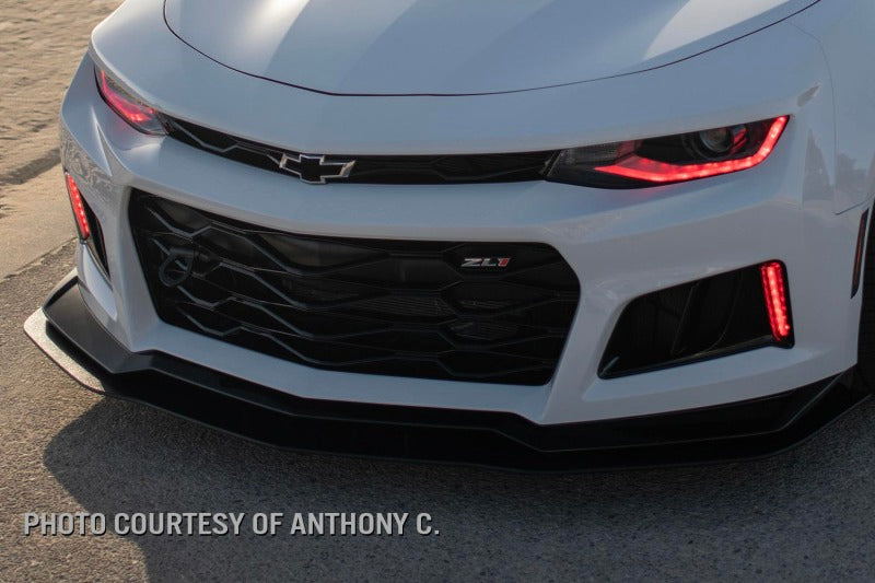 Diode Dynamics 17-20 Chevrolet Camaro ZL1 RGBWA Lower DRL Boards