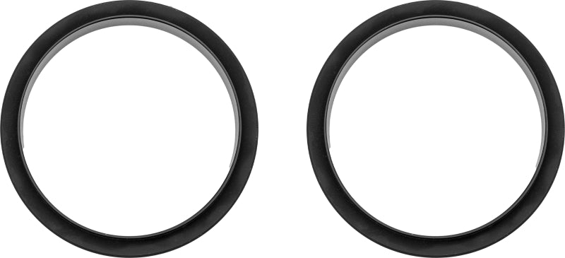 Camburg Ford Raptor 17-20 1.5in Spring Preload Spacer Kit (Black)