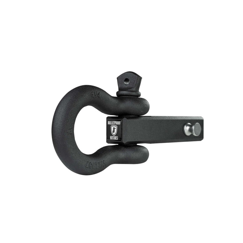 BulletProof Hitches 2.0" Extreme Duty Receiver Shackle Model ED20SHACKLE