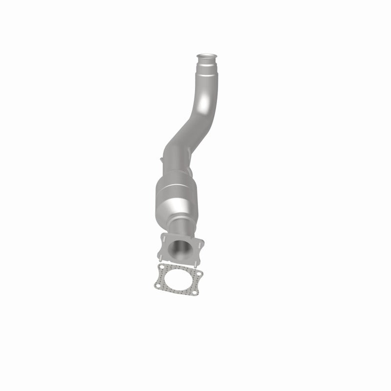 MagnaFlow Diesel Oxidation Catalyst DF 07-10 Silverado 2500/3500 HD 6.6L