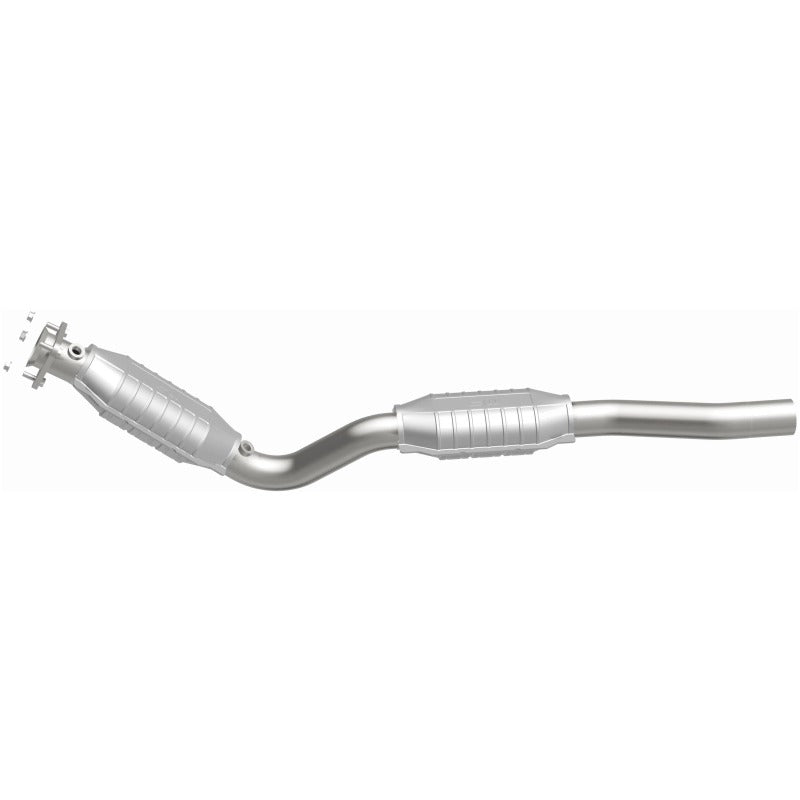 MagnaFlow Direct Fit Catalytic Converter 04-06 Dodge Ram SRT-10 8.3L Passenger Side
