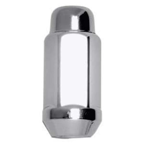 BULGE XL HT LUG 3/4" 14-1.50 CHR BULK