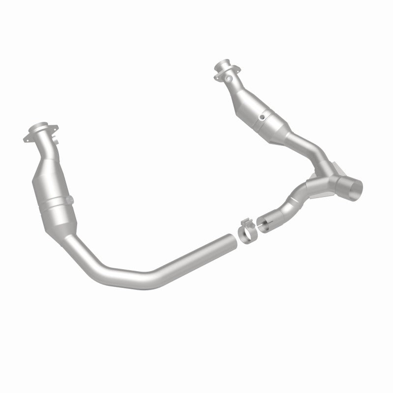 MagnaFlow 2007 Dodge Ram 1500 4.7L Direct Fit Converter