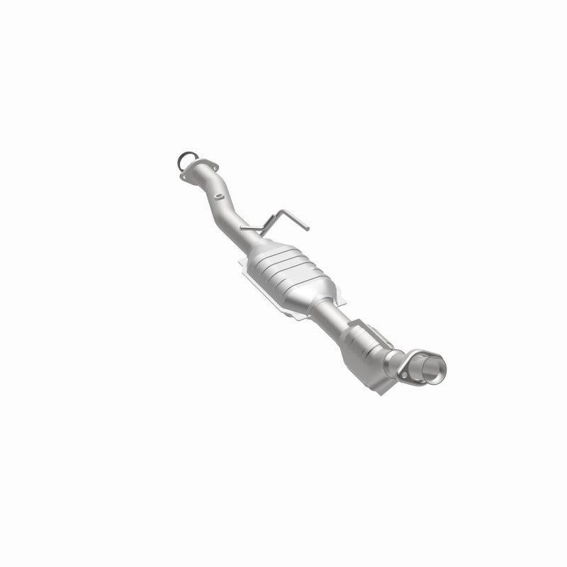 MagnaFlow Direct Fit Catalytic Converter 98-99 Ranger 2.5L
