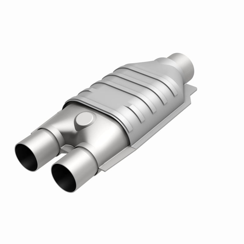 MagnaFlow Universal Catalytic Converter 2.5 inch/2 inch Single/dual OEM