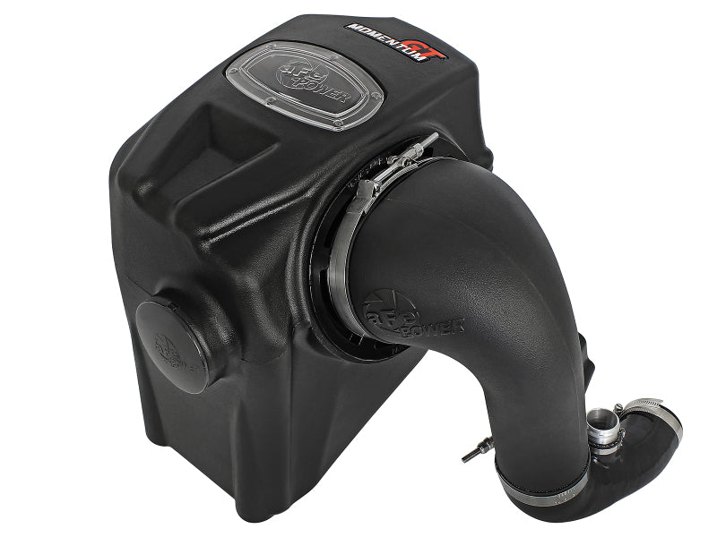 aFe Momentum GT w/ Pro DRY S Media 16-21 Chevy Colorado 2.8L L4 (td) Duramax