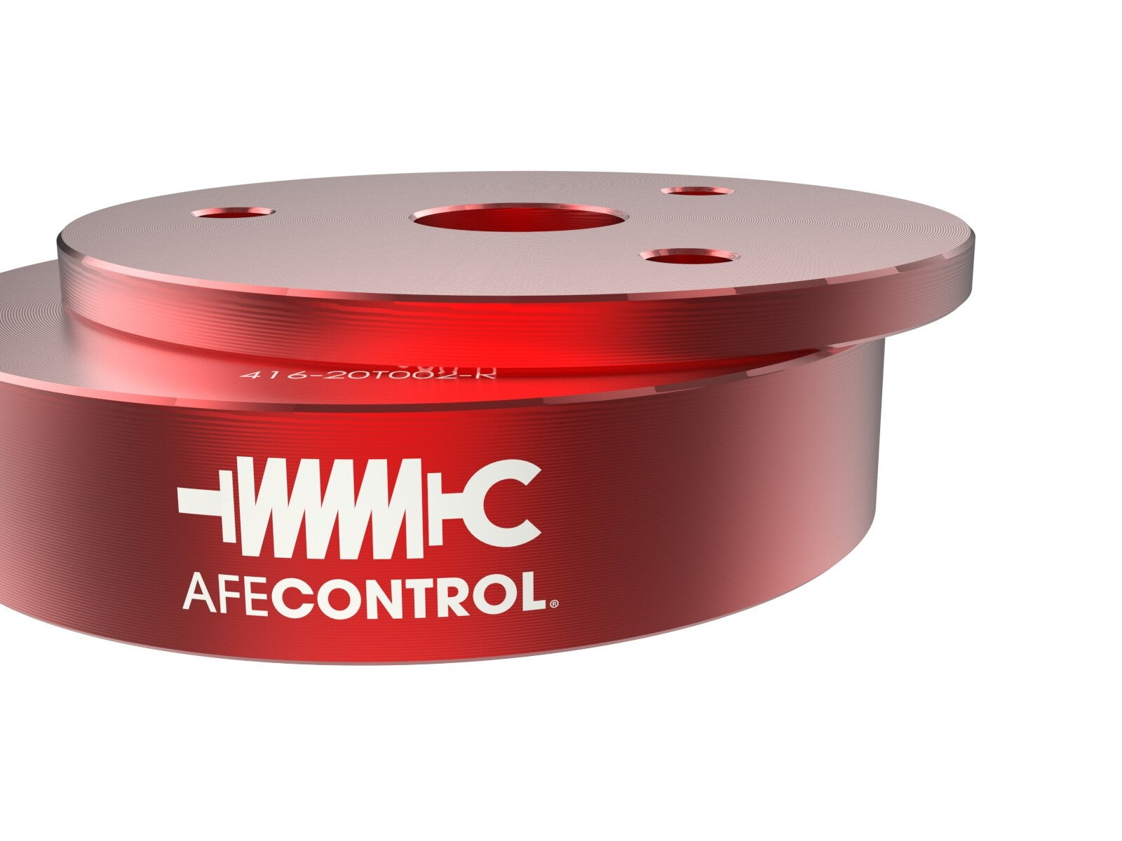 aFe Control 3.0 Inch Leveling Kit Red Ram 1500 Trx 21-24 V8-6.2L (sc) aFe Power