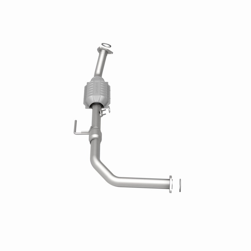 MagnaFlow Direct Fit Catalytic Converter 00-8/04 Toyota Tundra 4.7L D/S Front