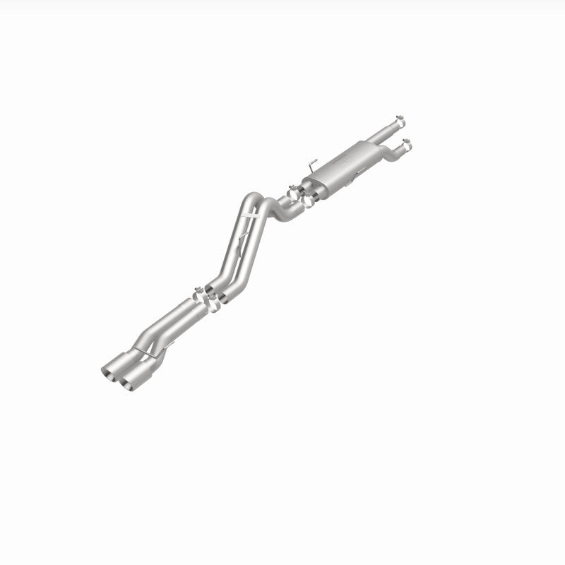 MagnaFlow System C/B Dodge Ram SRT-10 V1