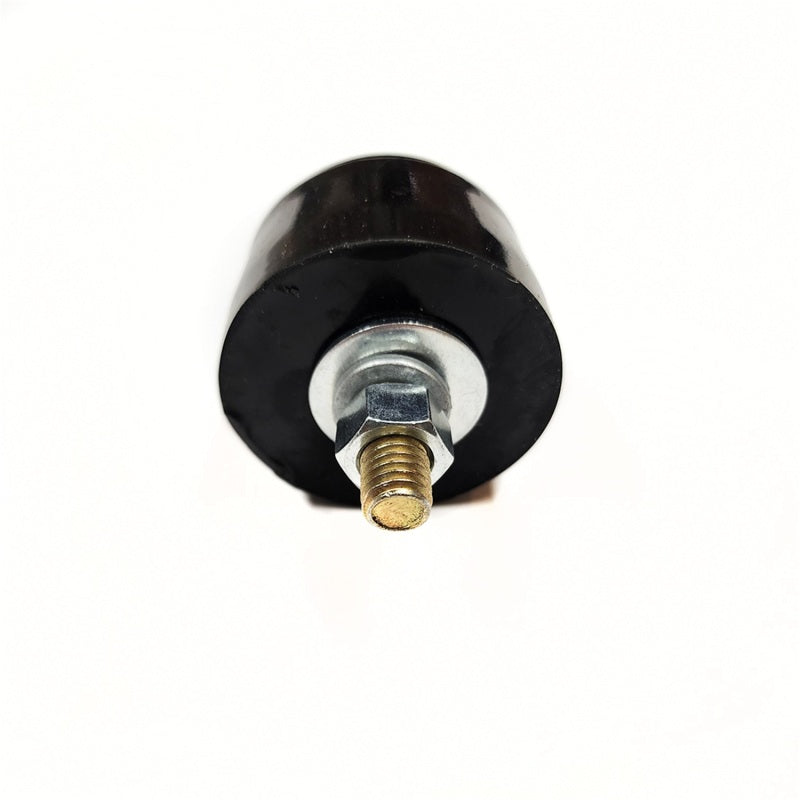 Titan Fuel Tanks 08-10 Ford F-450/F-550 Long Bed Tank Adaption Kit