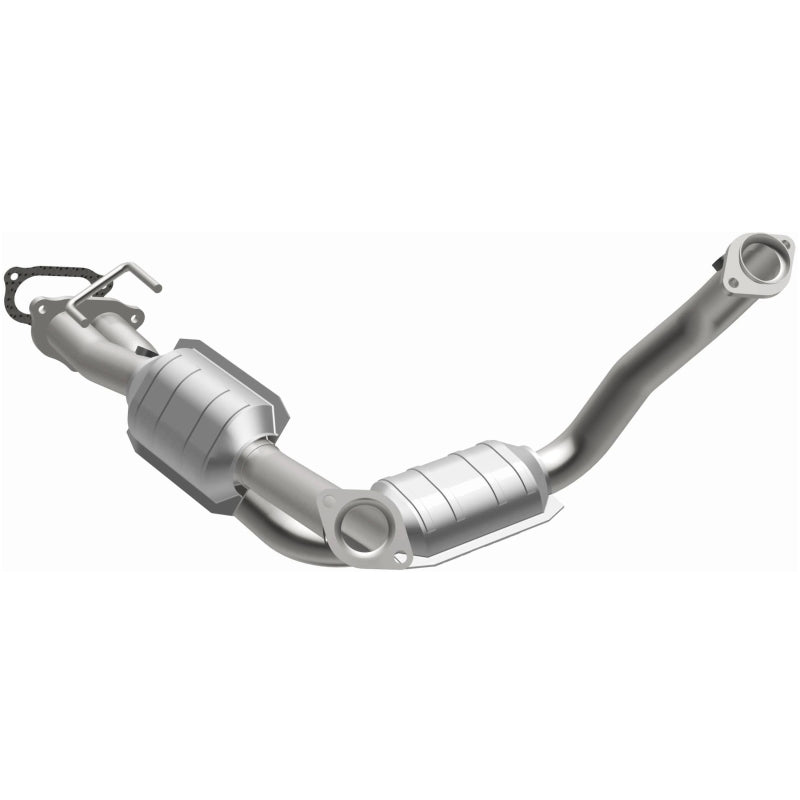 MagnaFlow Direct Fit Catalytic Converter 04 Ranger/B-Series 3.0L