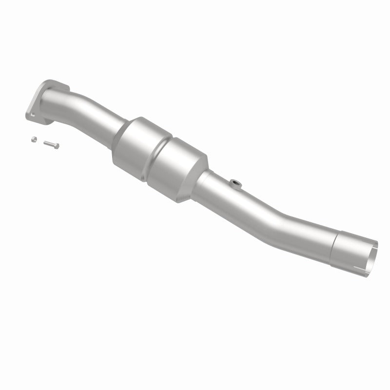 MagnaFlow Direct Fit Catalytic Converter 03-08 Chevy/GMC PS rr OEM