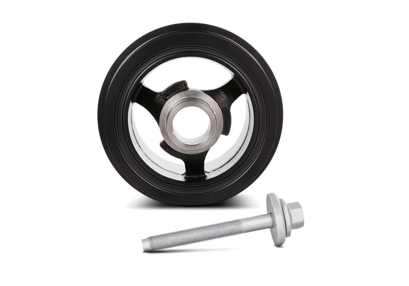 Ford Racing 7.3L Gas Engine Harmonic Balancer
