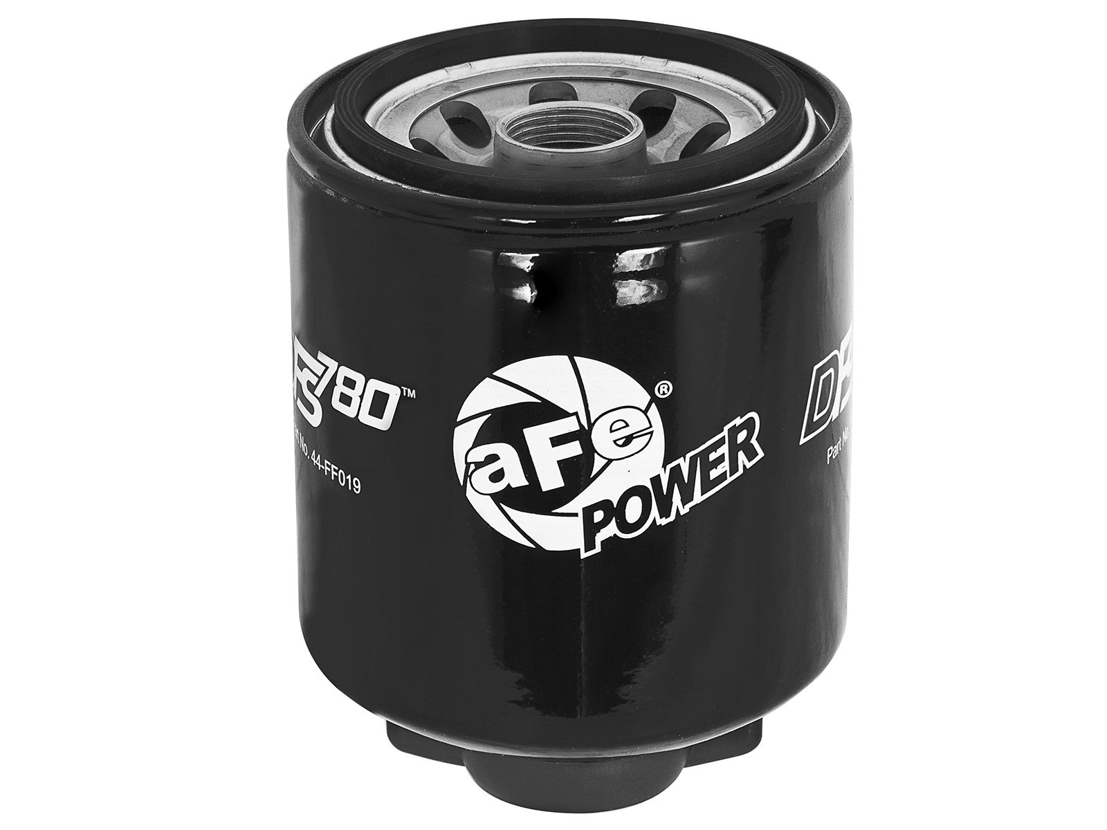 DFS780 Pro Fuel Pump (Full-time Operation) Dodge Diesel Trucks 03-04 L6-5.9L (td) aFe Power