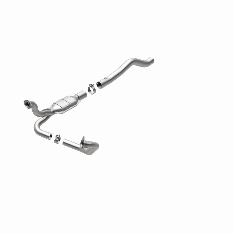 MagnaFlow Direct Fit Catalytic Converter 2003 Ram 1500 5.7 2WD