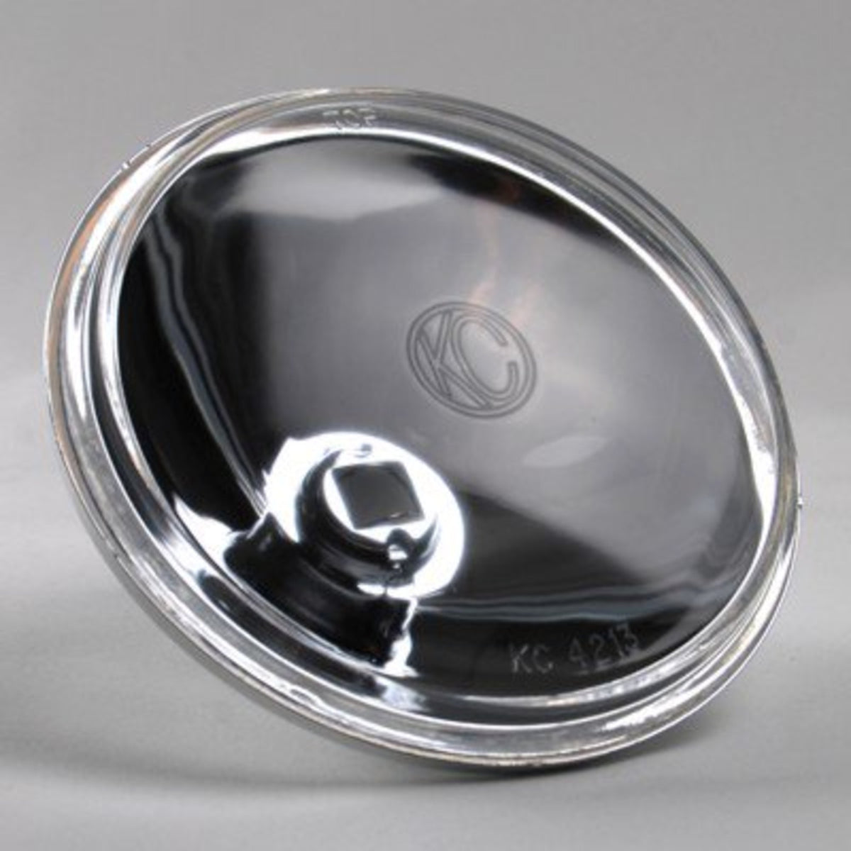 Lens Reflector Replacement 6 Inch Spot KC HiLiTES