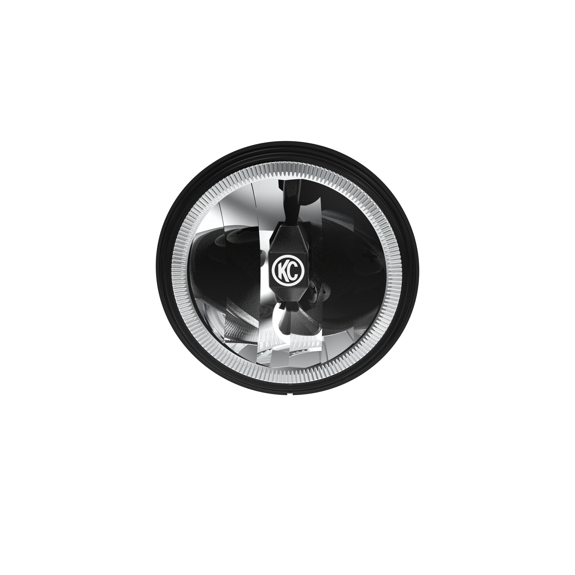 G6 Gravity LED 6 Inch Spot 1 Light KC HiLiTES
