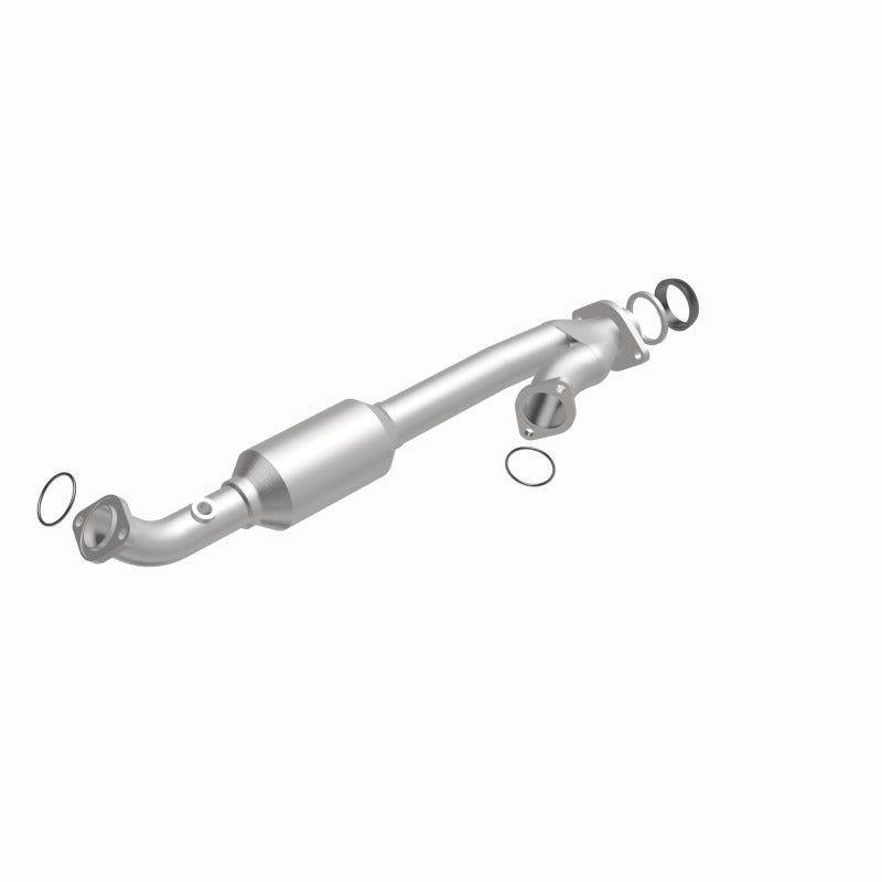 MagnaFlow Direct Fit Catalytic Converter 05-07 4-Run/FJ P/S rr OEM