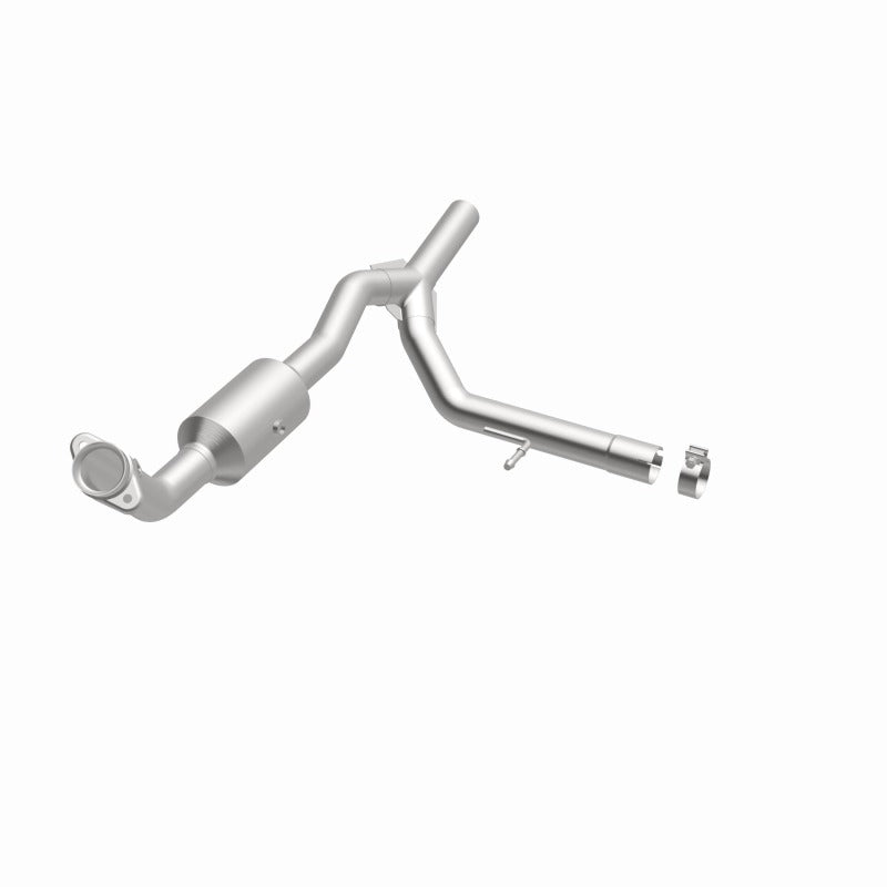 MagnaFlow DF Cat. Conv 07-08 Ford F-150 Pickup 5.4L P/S / 12/06-08 Lincoln Truck Mark LT 5.4L P/S