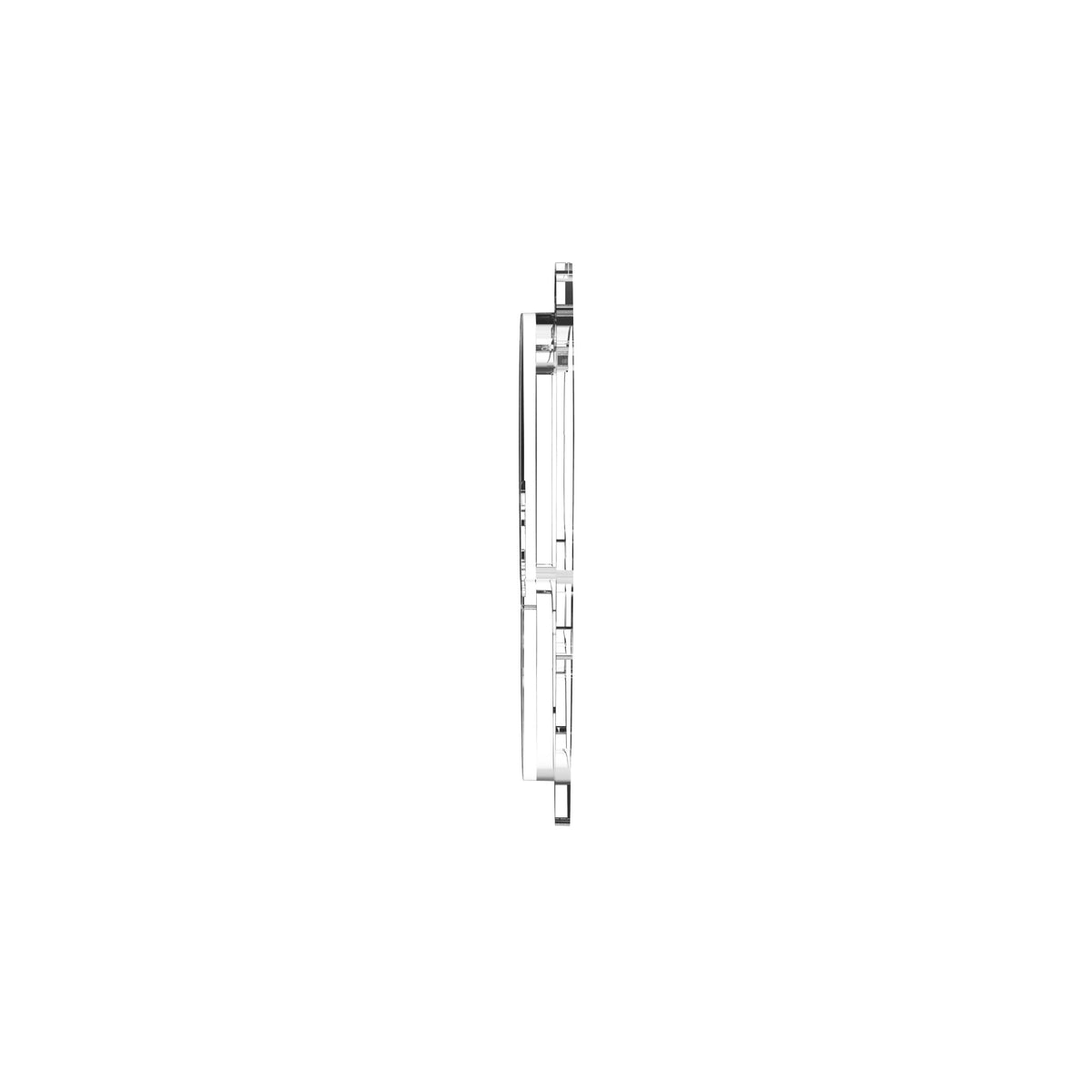 LED Light Bar Lens Flex Era 3 SAE Clear KC HiLiTES