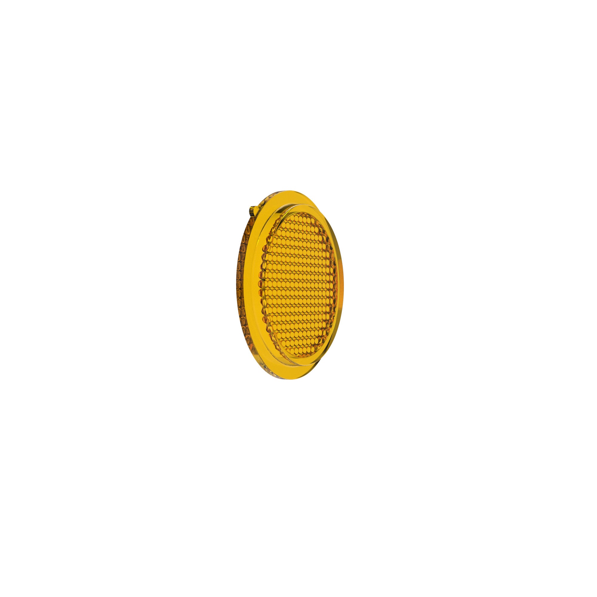 LED Light Bar Flex Era 1 Lens Flood Performance Yellow KC HiLiTES