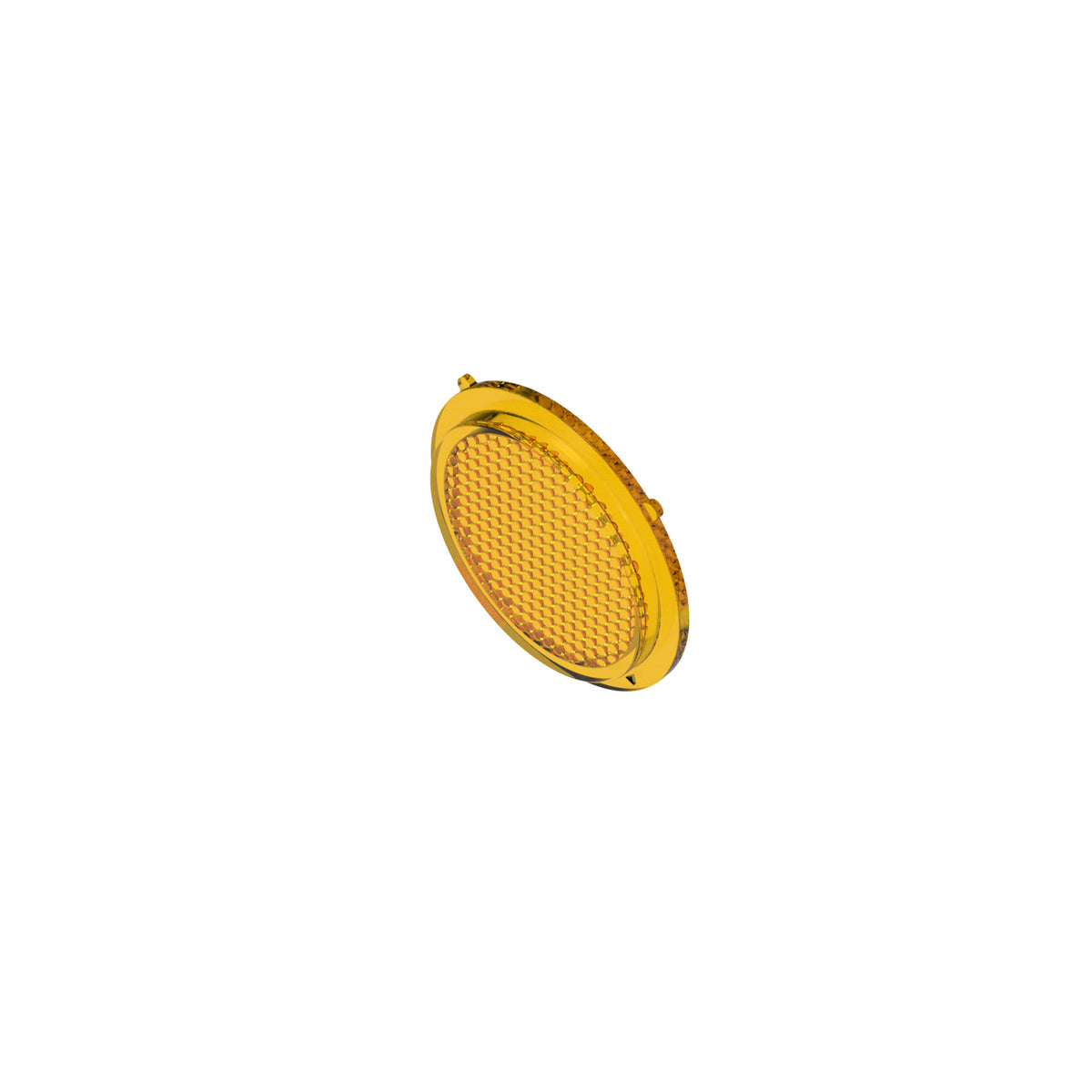 LED Light Bar Flex Era 1 Lens Flood Performance Yellow KC HiLiTES