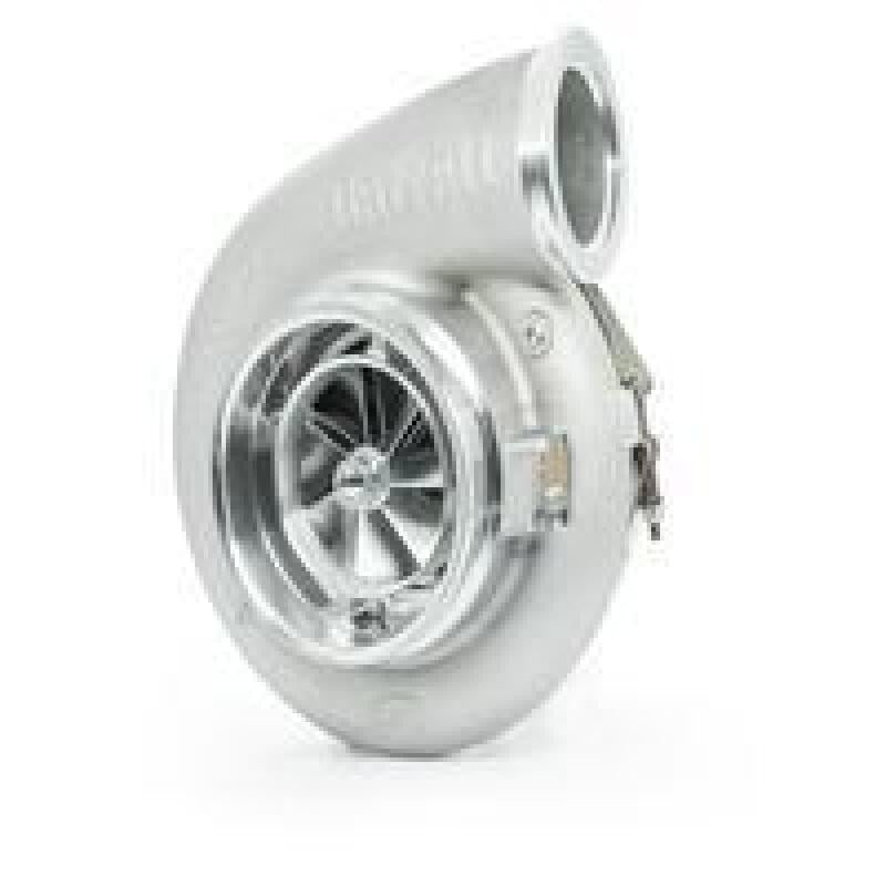 Garrett G-XRace GXR57-94 94/149mm Supercore