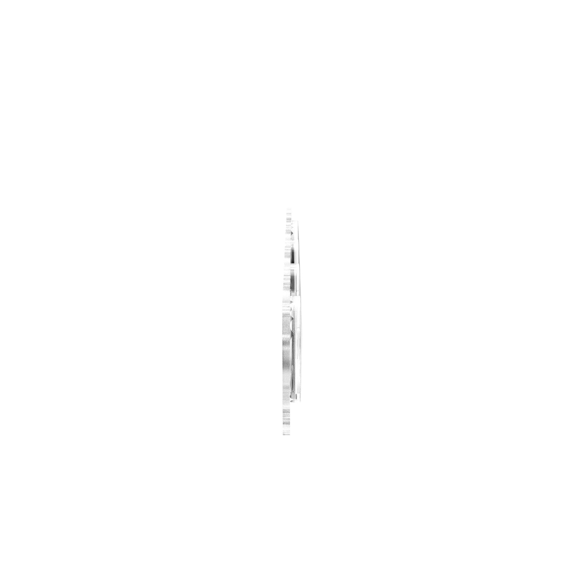 LED Light Bar Lens Flex Era Bar Combo Clear KC HiLiTES