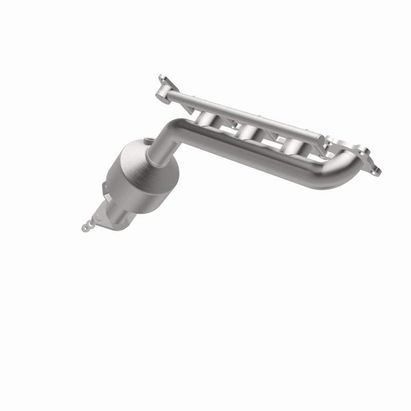MagnaFlow Direct Fit Catalytic Converter 10-14 GX460 4.6L Manifold