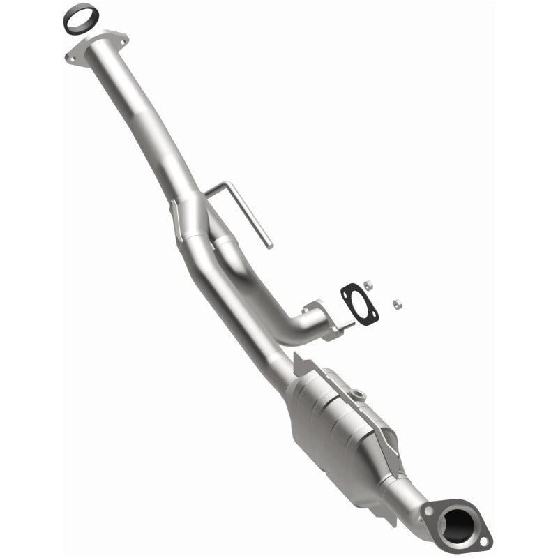MagnaFlow Direct Fit Catalytic Converter 07-09 Ranger 3.0 Passenger Side OEM