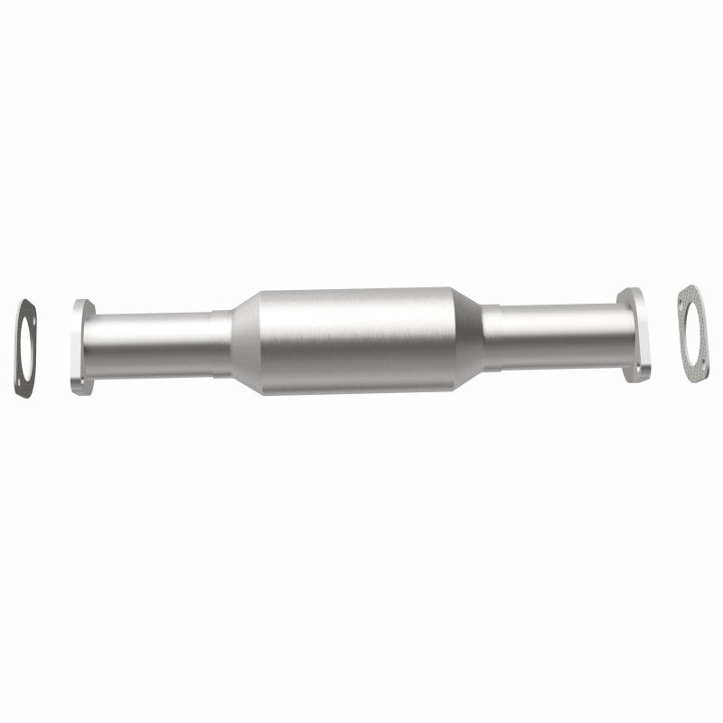MagnaFlow Direct Fit Catalytic Converter Ford 83 85