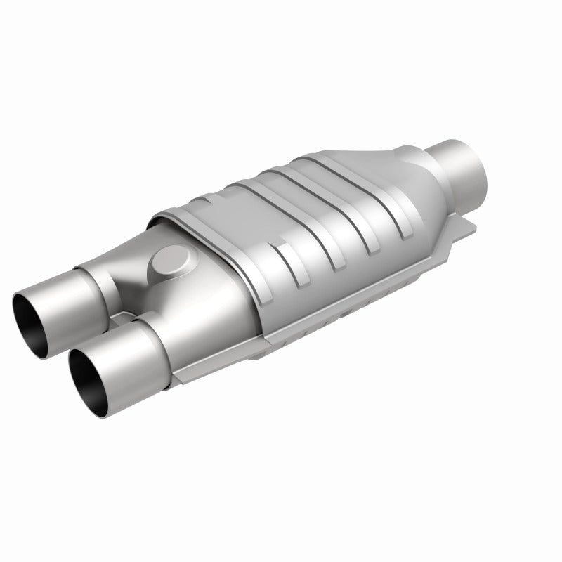 MagnaFlow Universal Catalytic Converter 2.5 inch/2 inch Single/dual OEM