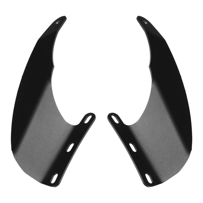 Oracle 02-08 Dodge Ram 1500/2500/3500 Off-Road LED Light Bar Roof Brackets