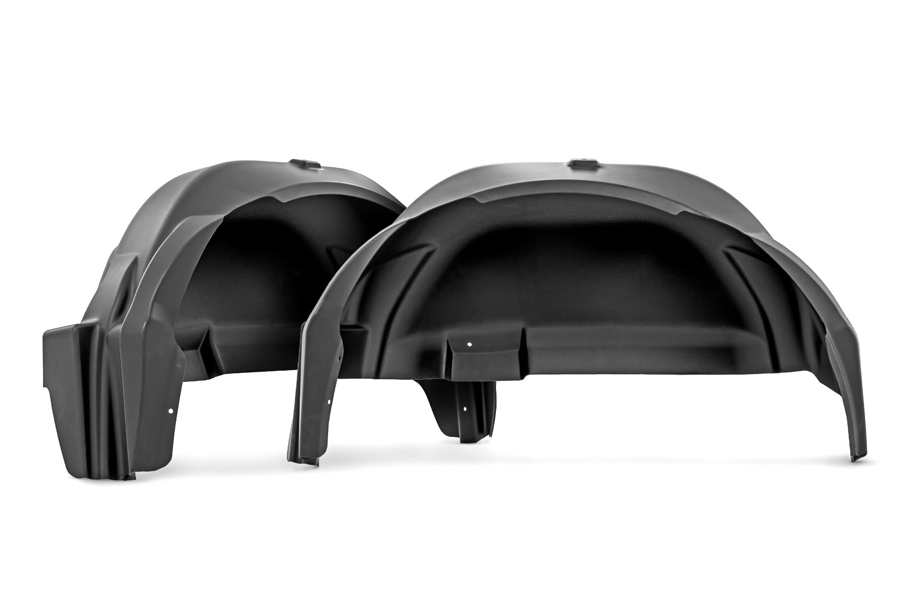 Rear Wheel Well Liners Mercedes-Benz Sprinter 3500 (19-22)/Sprinter 3500XD (19-25) Rough Country