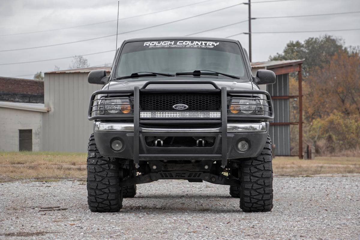 5 Inch Lift Kit Multiple Makes & Models (Ford/Mazda) Rough Country