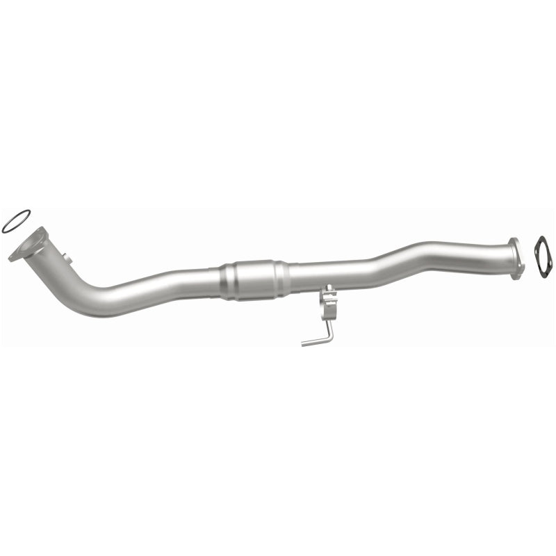 MagnaFlow Direct Fit Catalytic Converter 2001-2006 Sierra HD V8 6.0L Passenger Side