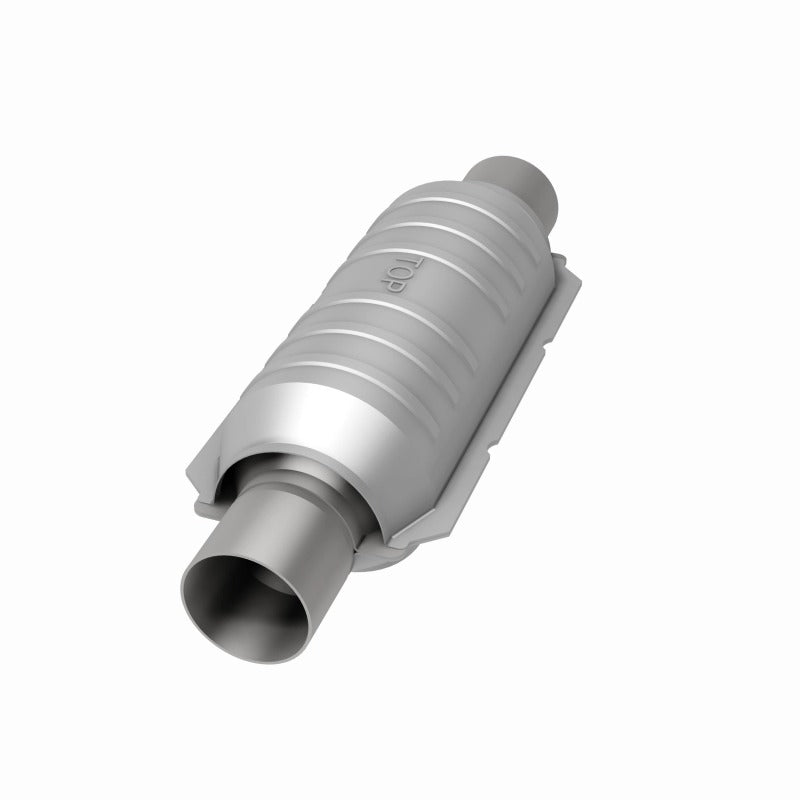 MagnaFlow Universal Catalytic Converter 2.25 CA