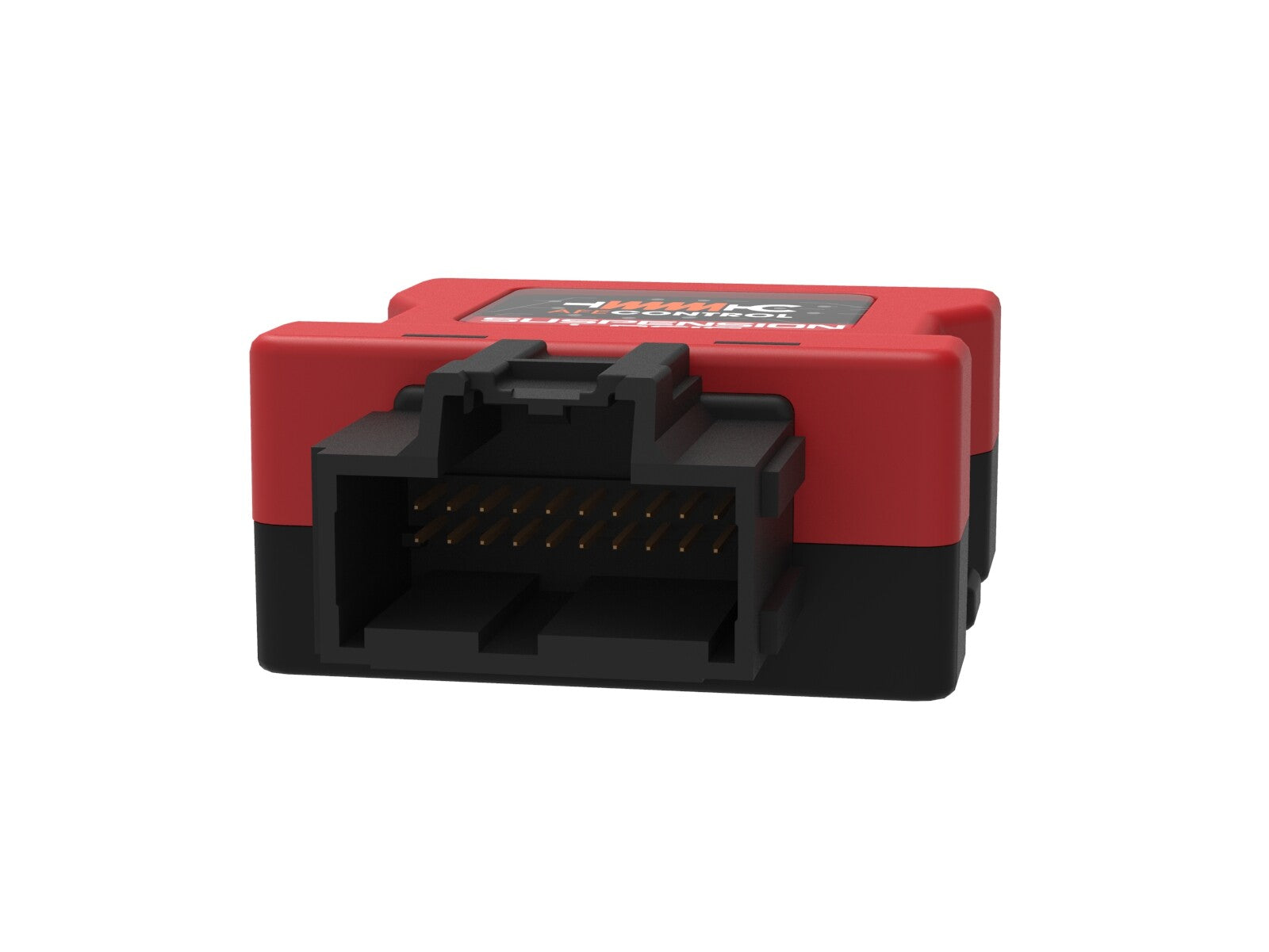 Suspension Logic Electronic Shock Modules Ford F-150 Raptor 19-20 V6-3.5L (tt) aFe Power