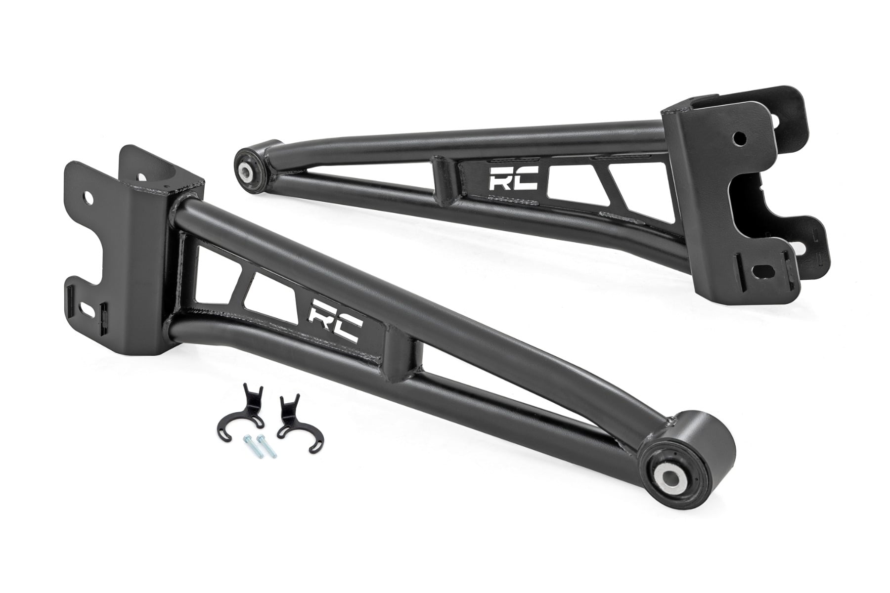 Radius Arm Upgrade Ford F-250/F-350 Super Duty 4WD (2023-2026) Rough Country