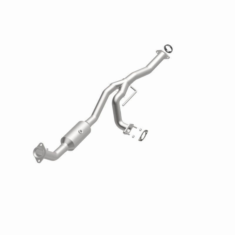 MagnaFlow Direct Fit Catalytic Converter California Grade 07-08 Ford Ranger 3.0L