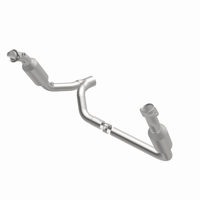 MagnaFlow 2006 Dodge Ram 1500 5.7L Direct Fit Converter