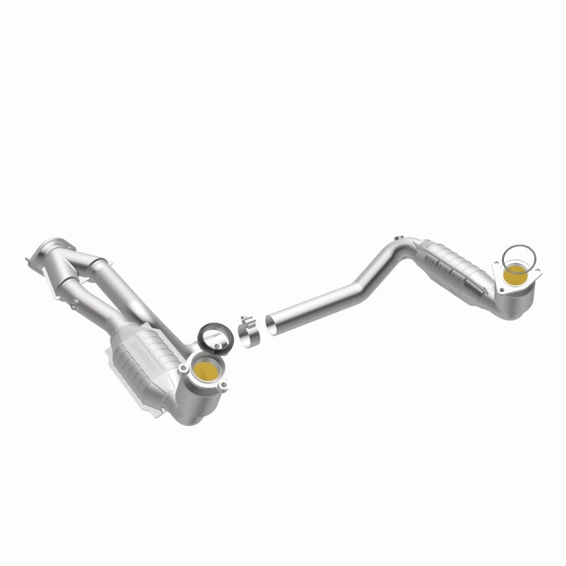 MagnaFlow DF Cat Conv Chevy/GMC Avalanche/Sierra/Silverado/Suburban/Yukon XL 1500 / Tahoe/Yukon 5.3L