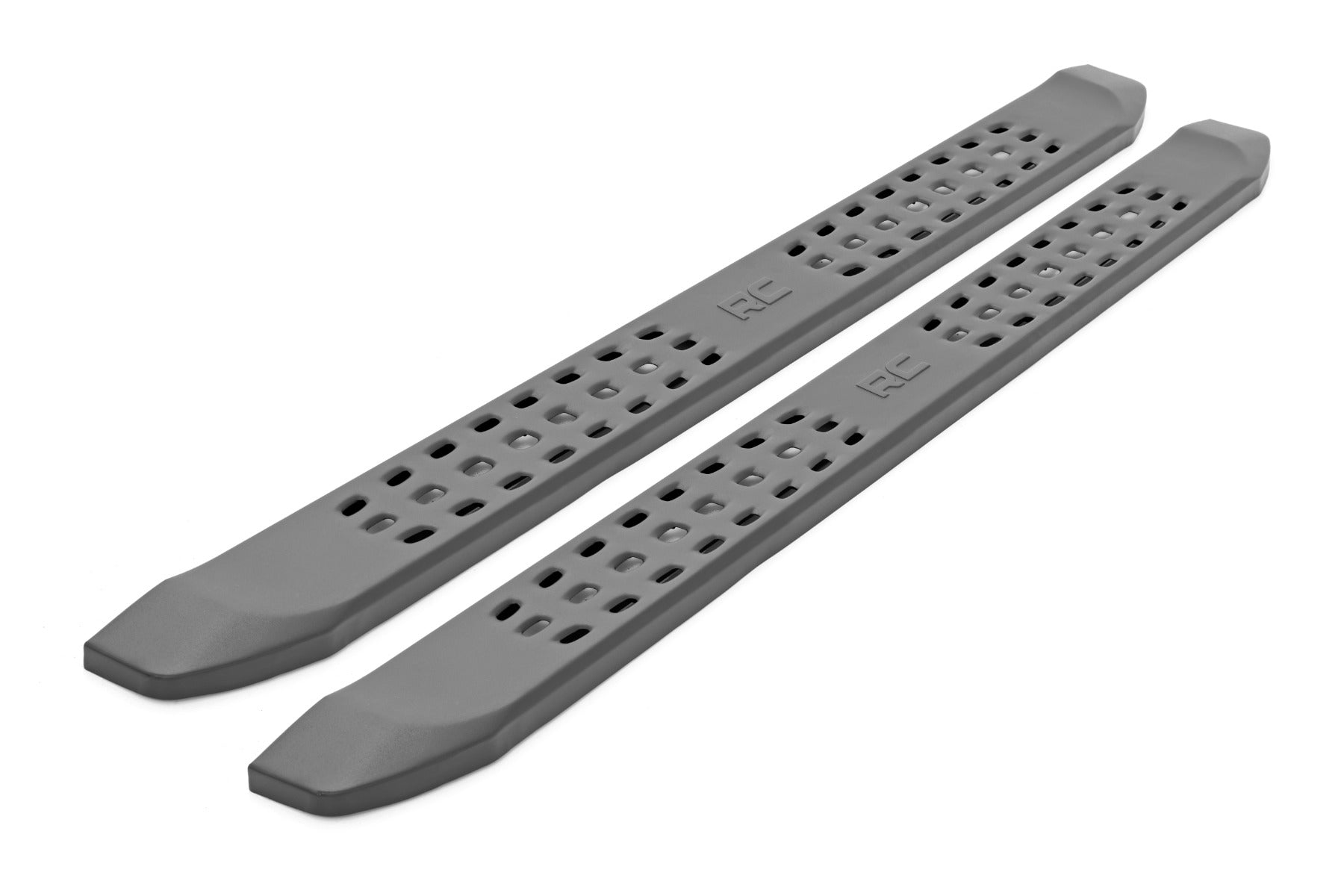 RPT2 Running Board Jeep Gladiator JT 4WD (2020-2025) Rough Country