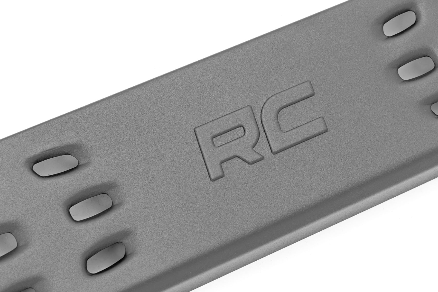 RPT2 Running Board Jeep Gladiator JT 4WD (2020-2025) Rough Country