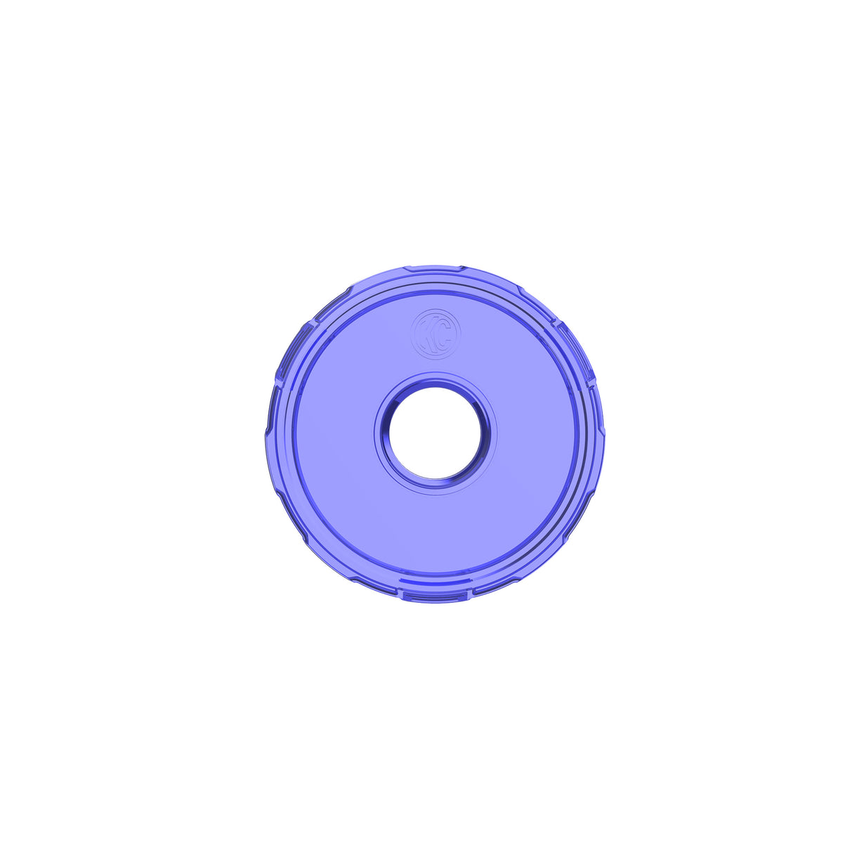 Cyclone 2.0 Replacement Lens Blue Single KC HiLiTES
