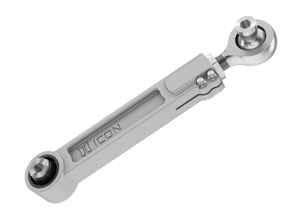 2021-2023 Ford Bronco Rear Billet Upper Trailing Arm Kit Icon Vehicle Dynamics