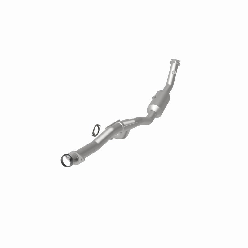 MagnaFlow Direct Fit Catalytic Converter California Grade 07-08 Ford Ranger 3.0L