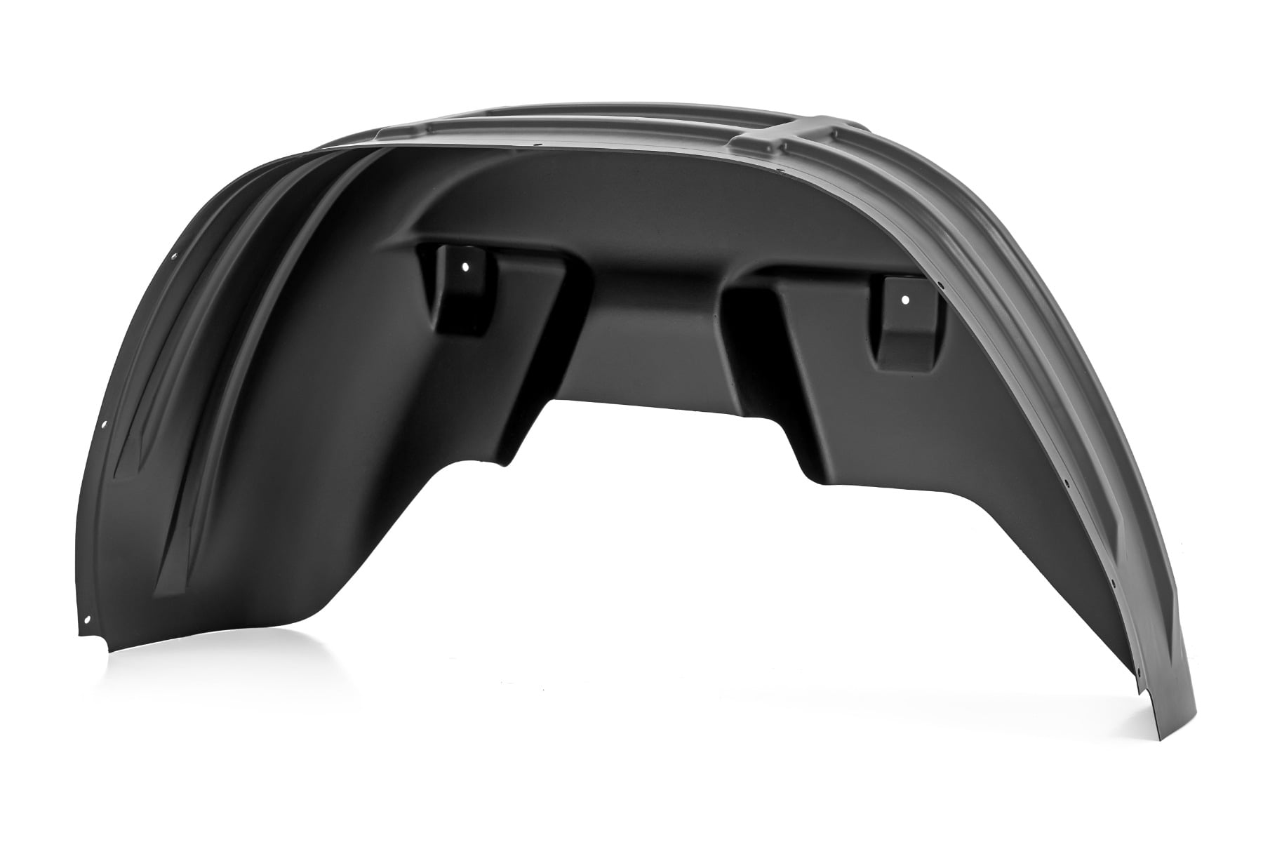 Rear Wheel Well Liners Ram 1500 2WD/4WD (2019-2026) Rough Country