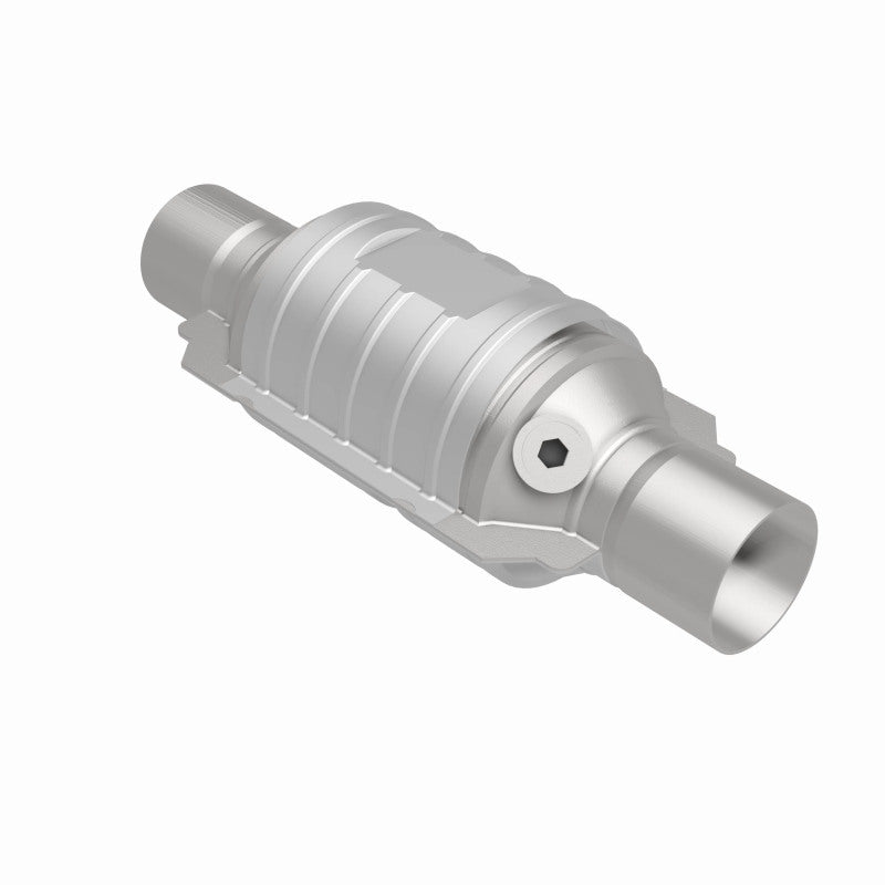 MagnaFlow Universal Catalytic Converter 2.25inch w/ single O2